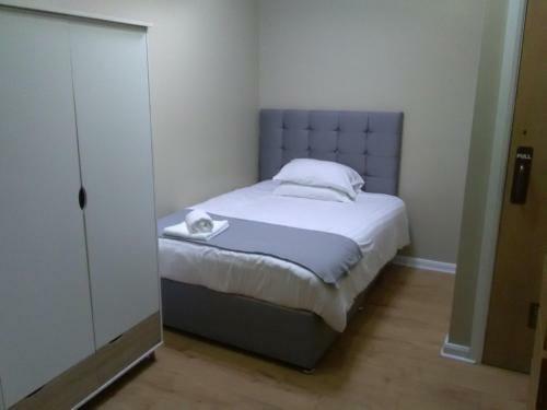 Clifton Hotel Apartments