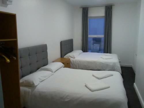 Clifton Hotel Apartments