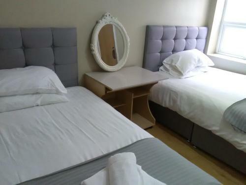 Clifton Hotel Apartments