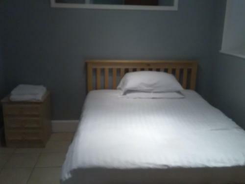 Clifton Hotel Apartments