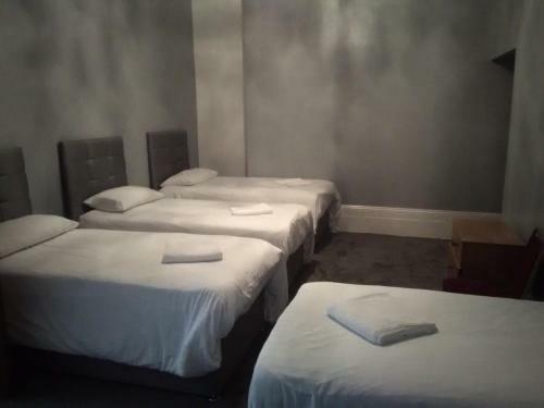 Clifton Hotel Apartments