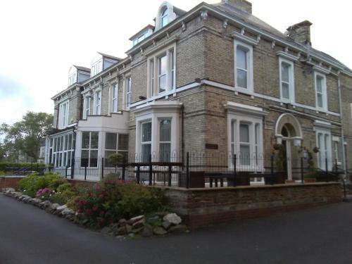 Clifton Hotel Apartments