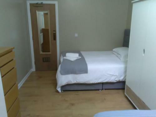 Clifton Hotel Apartments
