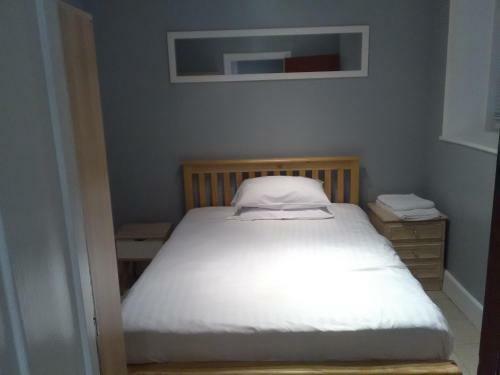 Clifton Hotel Apartments