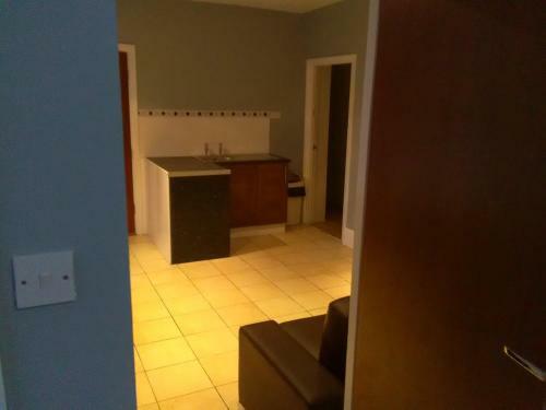 Clifton Hotel Apartments