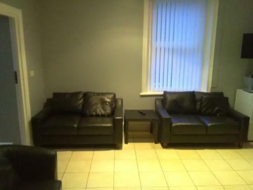 Clifton Hotel Apartments