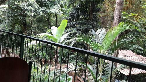 Apartamento Casa Escondida #1 ( Jungle View )