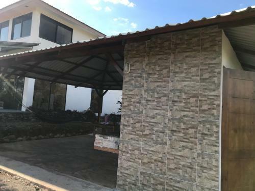 Agroturismo Quinta Don No�