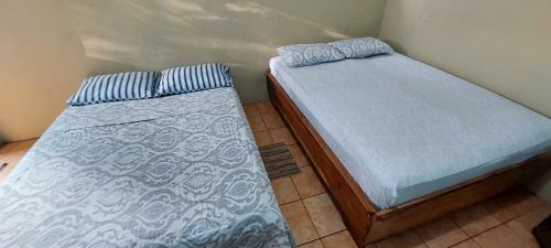 Apartamento Piscis Room