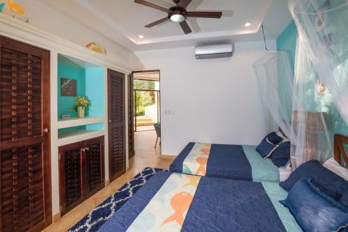 Luxurious 5 Bed 45 Ba Home With Amazing Ocean Views And Private Beach Access