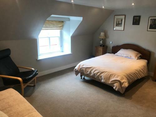 Hostal Kilmorie House