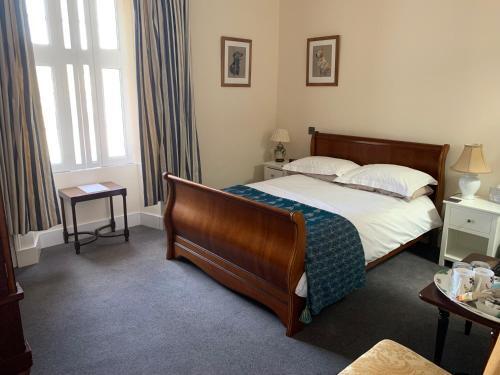 Hostal Kilmorie House