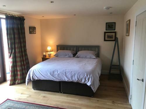 Hostal Kilmorie House