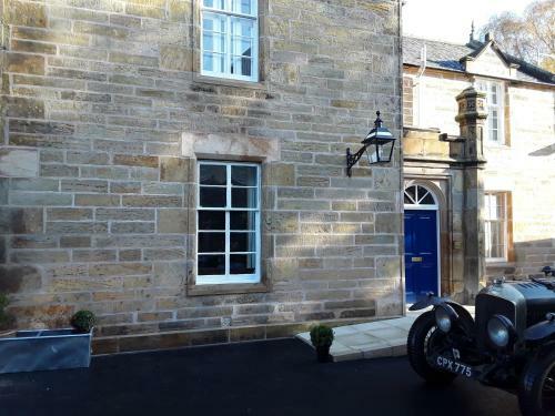 Hostal Kilmorie House