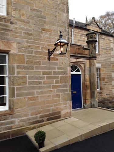 Hostal Kilmorie House