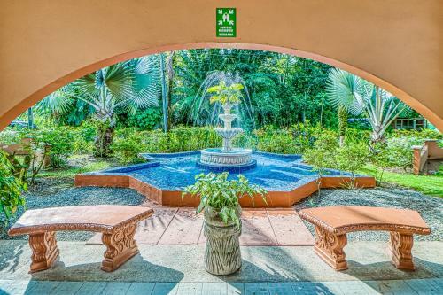Pueblo Real Resort