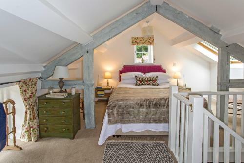 Stable Cottage
