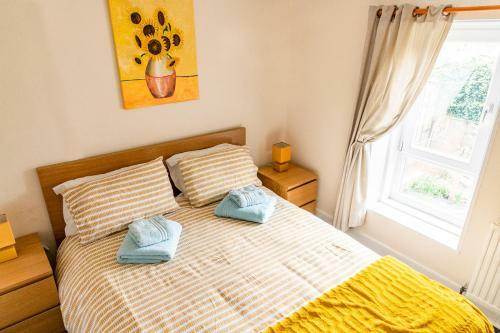 Apartamento The Garden Cottage