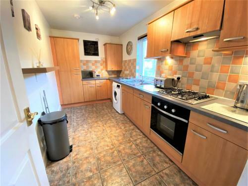 Apartamento Garden Neuk - Lesmurdie House