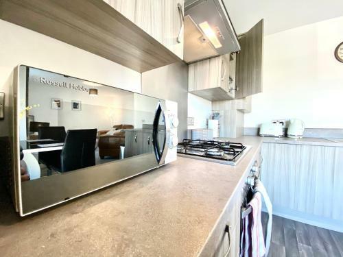 Apartamento Serviced Accommodation Moray Holyrood