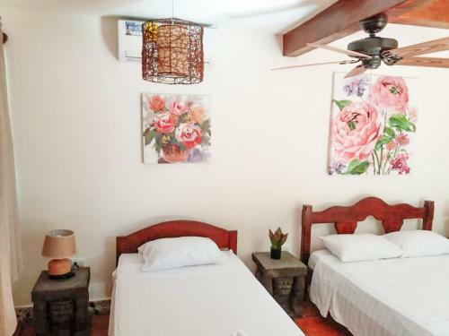 Bed & Breakfast Macao Beach