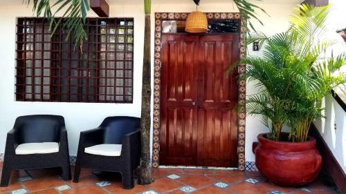 Bed & Breakfast Macao Beach