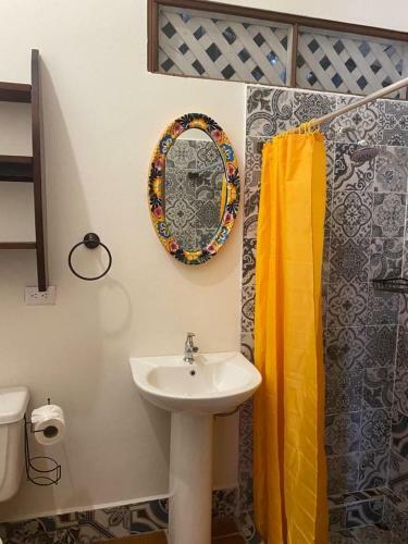 Bed & Breakfast Macao Beach
