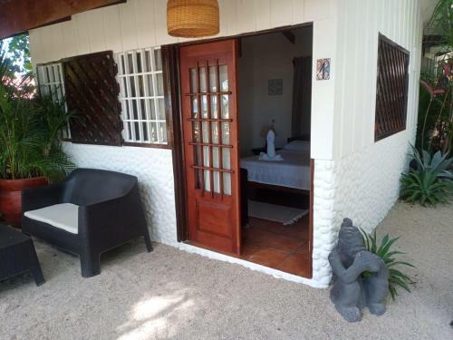 Bed & Breakfast Macao Beach