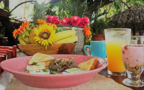Bed & Breakfast Macao Beach
