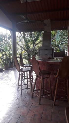 Bed & Breakfast Valle Luna