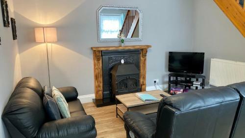 Apartamento The Nook