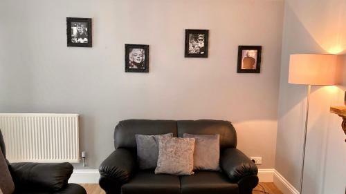 Apartamento The Nook