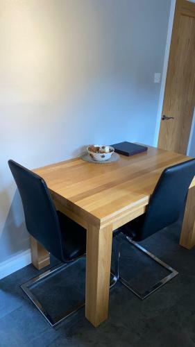 Apartamento The Nook