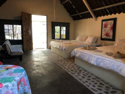 Hotel Refugio Cariguana