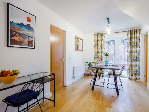 Vineyard's Apartment