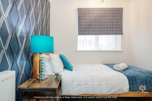 Enfield House By Svelte Living