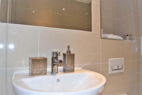Apartamento Hamptons Point