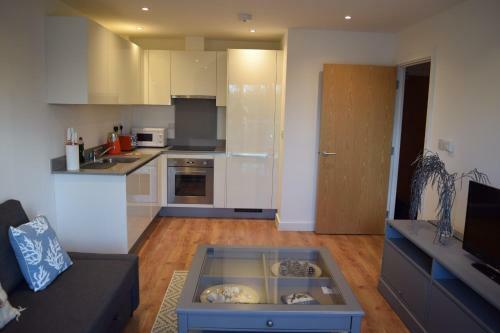 Apartamento Hamptons Point