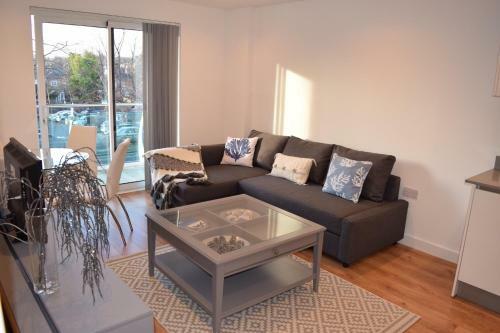 Apartamento Hamptons Point