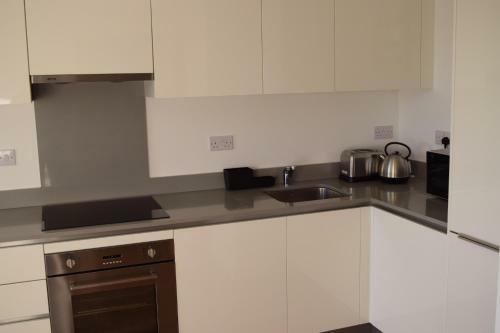 Apartamento Hamptons Point