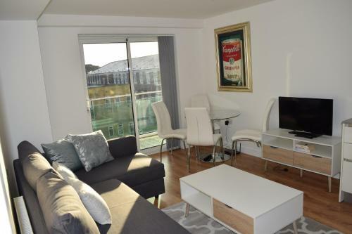 Apartamento Hamptons Point