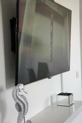 Apartamento Hamptons Point