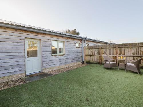 Chestnut Cottage