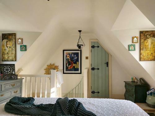 Kipling Cottage