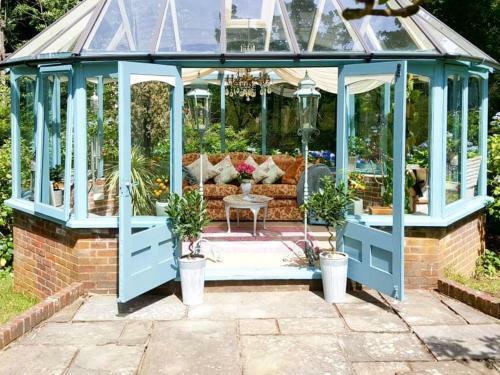 Kipling Cottage