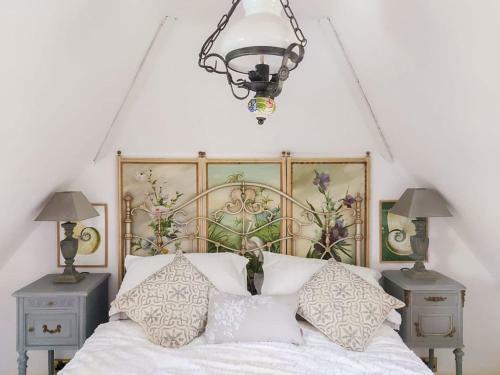 Kipling Cottage