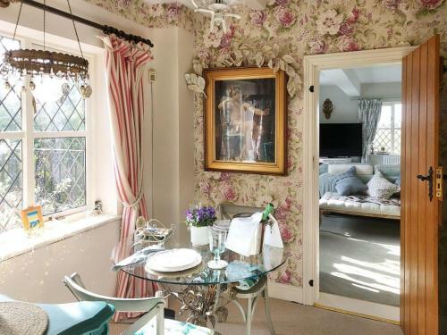 Kipling Cottage