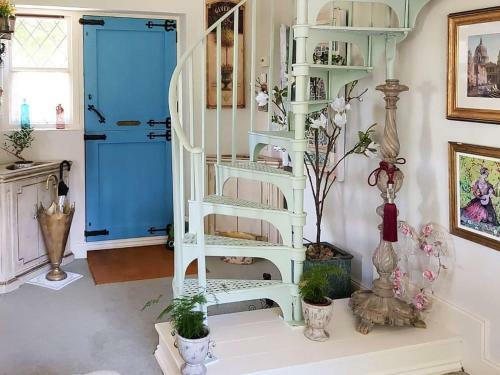 Kipling Cottage