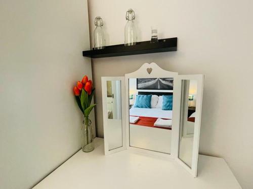 Enfield Chase Serviced Apartment