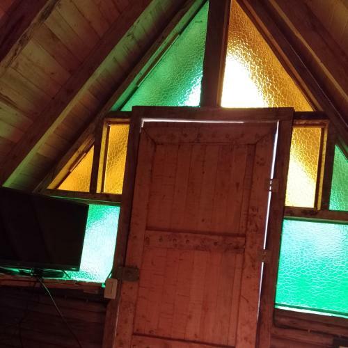 Cielito Verde Glamping